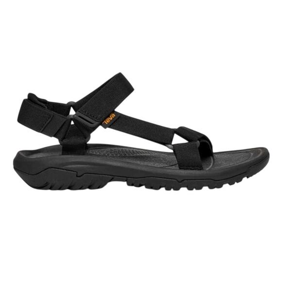 Teva Men's Black Hurricane XLT2 Sandal Size 11 - Picture 1 of 10